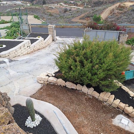 Casa Luis Pico Villa Granadilla De Abona Dış mekan fotoğraf