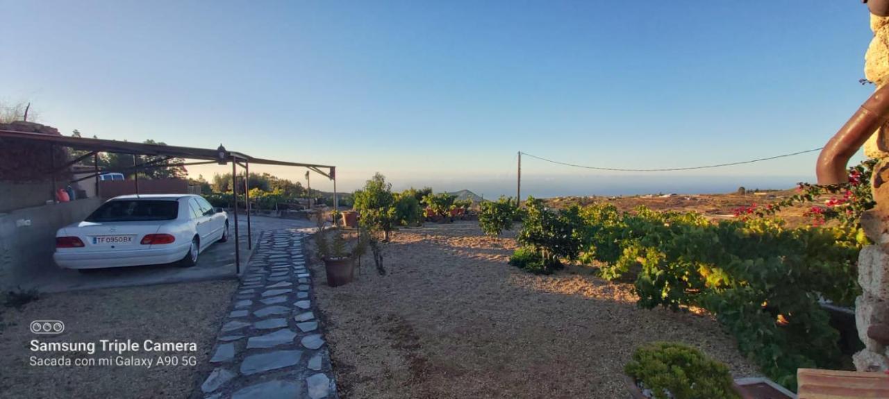 Casa Luis Pico Villa Granadilla De Abona Dış mekan fotoğraf