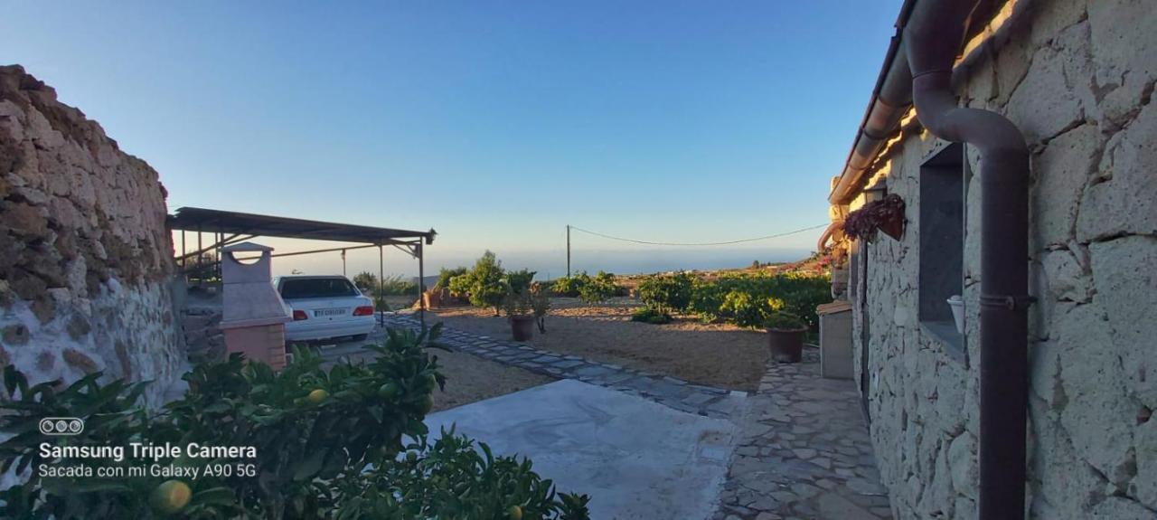Casa Luis Pico Villa Granadilla De Abona Dış mekan fotoğraf