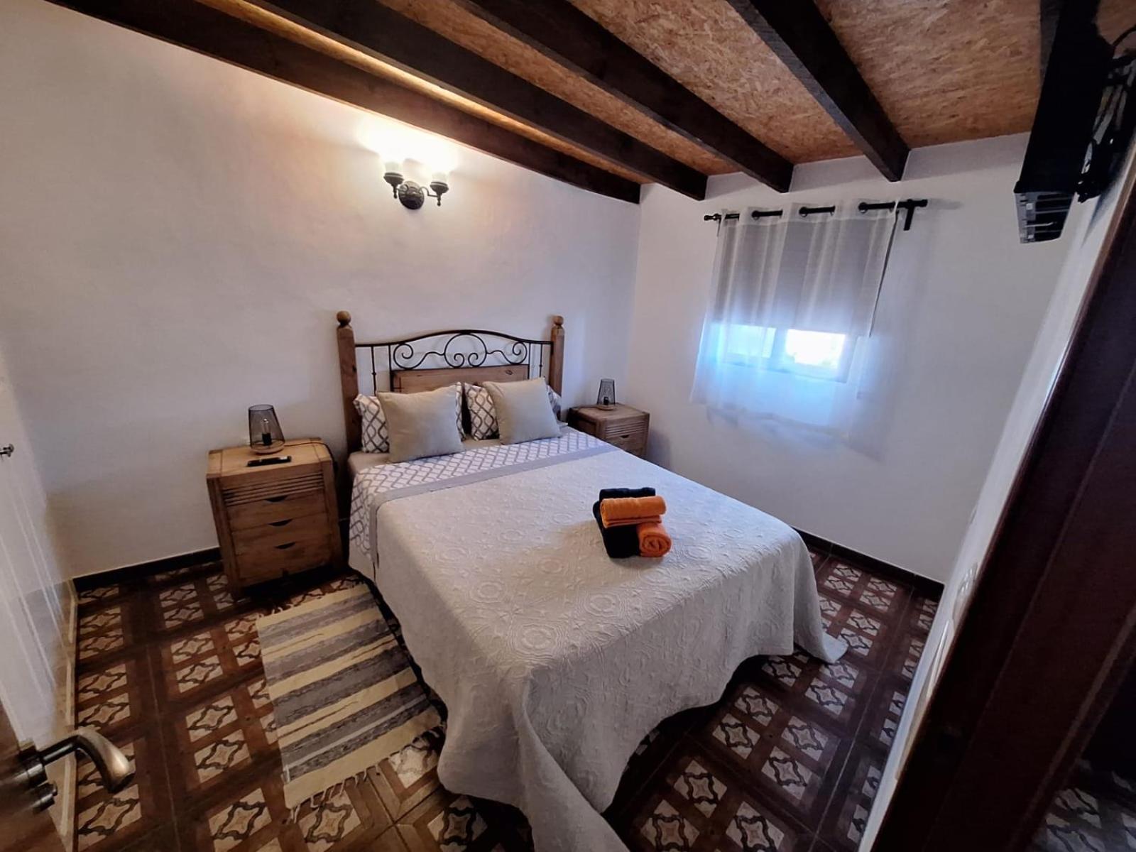 Casa Luis Pico Villa Granadilla De Abona Dış mekan fotoğraf